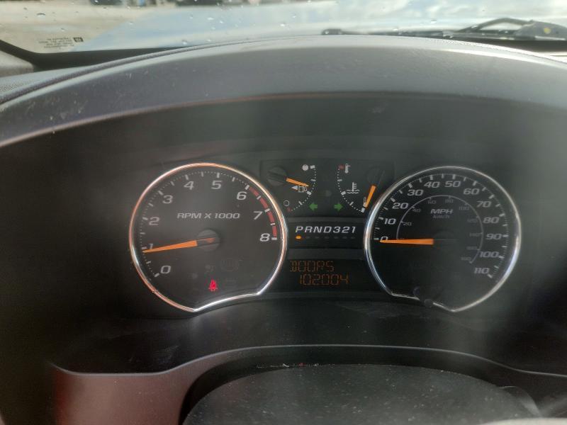 2007 GMC Canyon