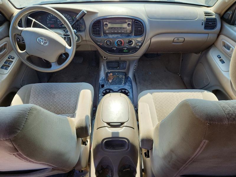 2006 Toyota Tundra SR5