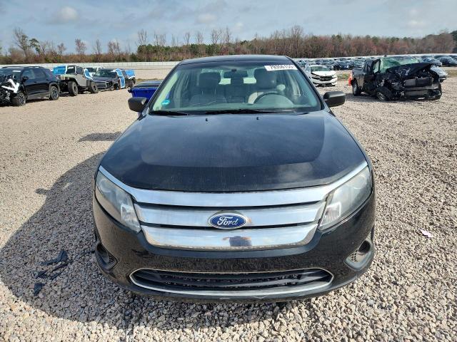 2011 Ford Fusion s