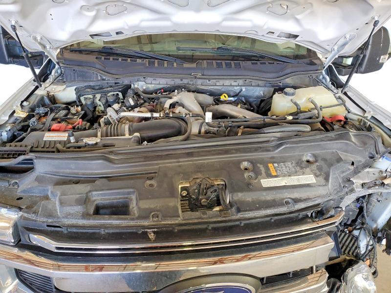 2022 Ford F250 Super Duty