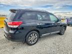 2014 Nissan Pathfinder sl