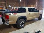 2017 Toyota Tacoma TRD OFF-Road