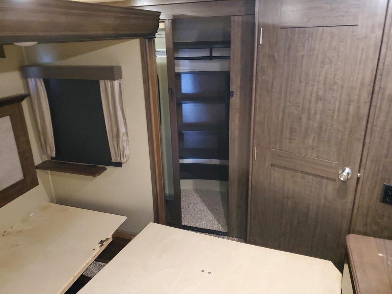 2017 Gran D Design Recreational Solitude Camper