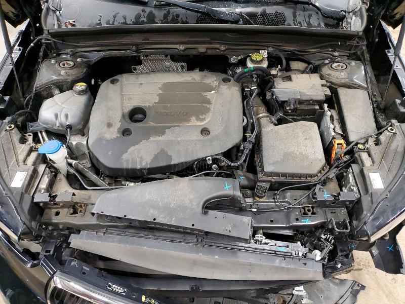 2023 Volvo Xc40 Core