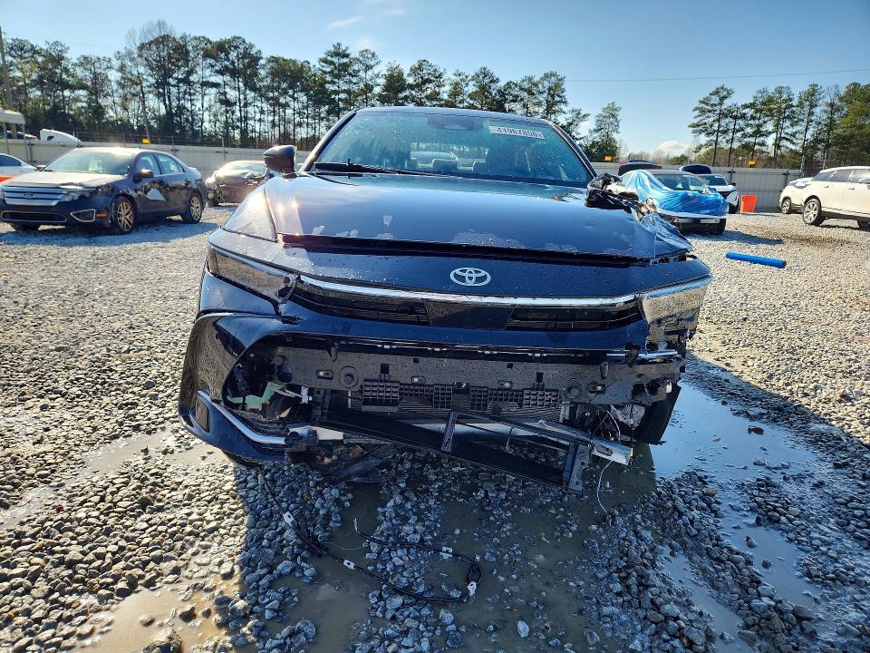 2024 Toyota Crown Limited