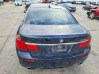 2014 BMW 750 lxi