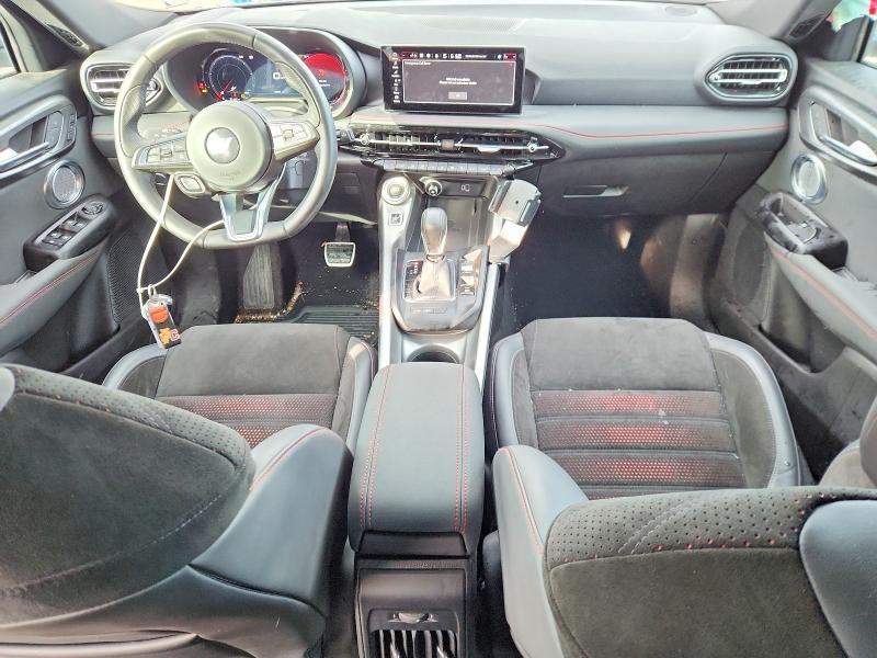 2024 Dodge Hornet gt Plus