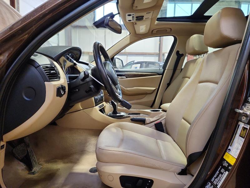 2014 BMW X1 Xdrive28i
