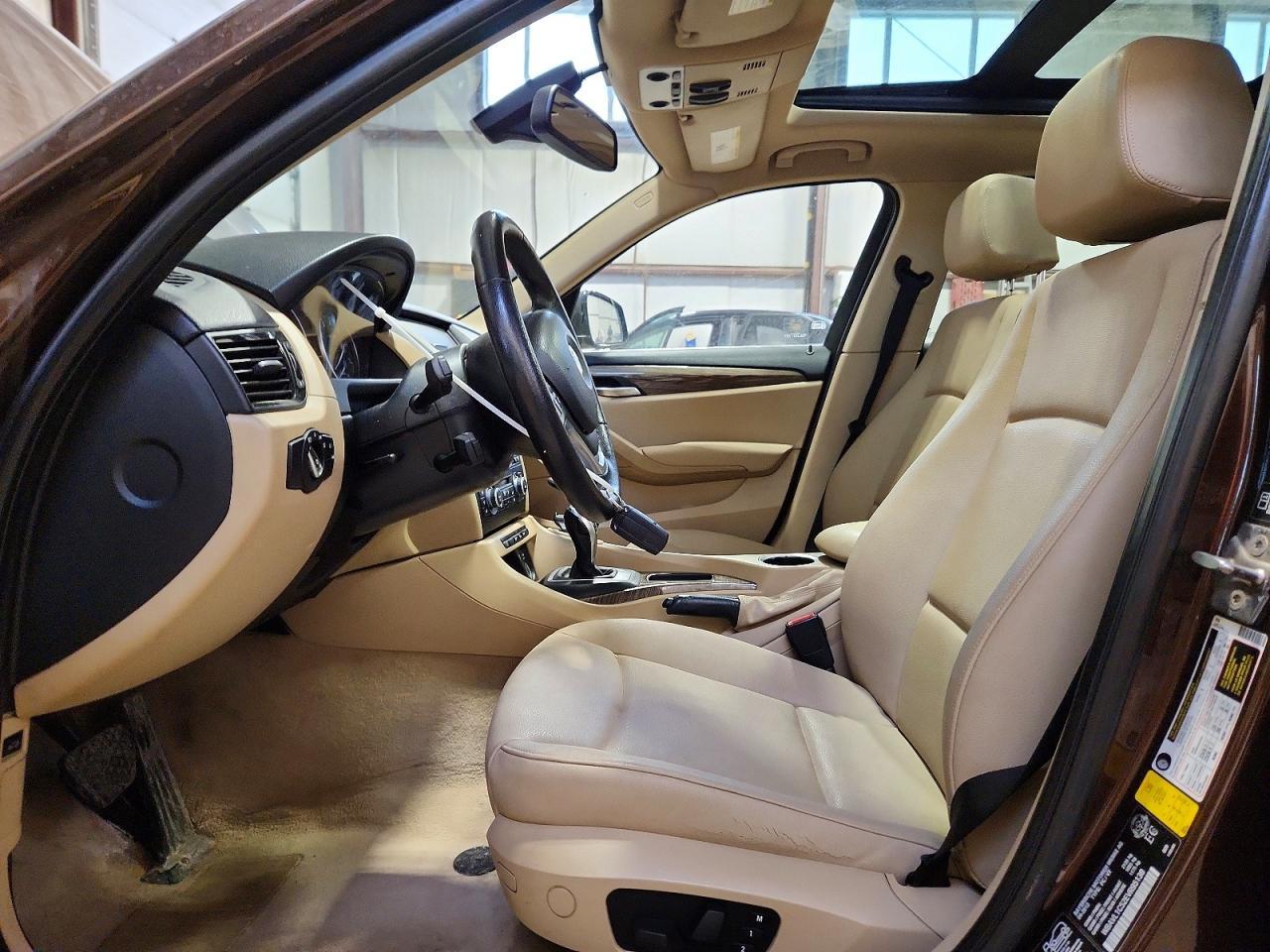 2014 BMW X1 Xdrive28i
