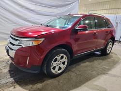 2014 Ford Edge sel for sale in Candia, NH