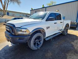 Dodge salvage cars for sale: 2023 Dodge RAM 1500 Classic SLT
