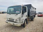 2021 Isuzu NPR HD Dump Truck