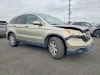 2007 Honda Cr-v exl