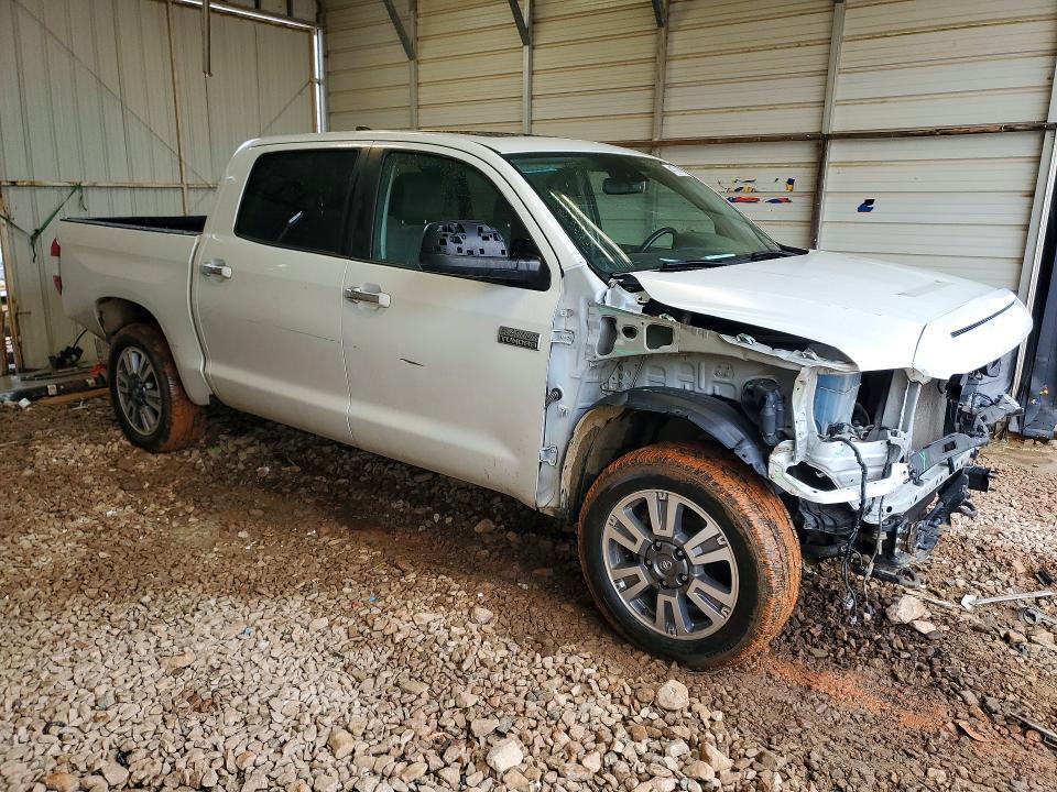 2021 Toyota Tundra Platinum