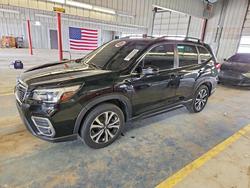 2021 Subaru Forester Limited for sale in Fort Wayne, IN