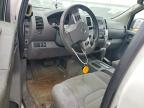 2018 Nissan Frontier s