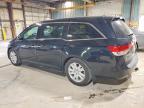 2014 Honda Odyssey Touring