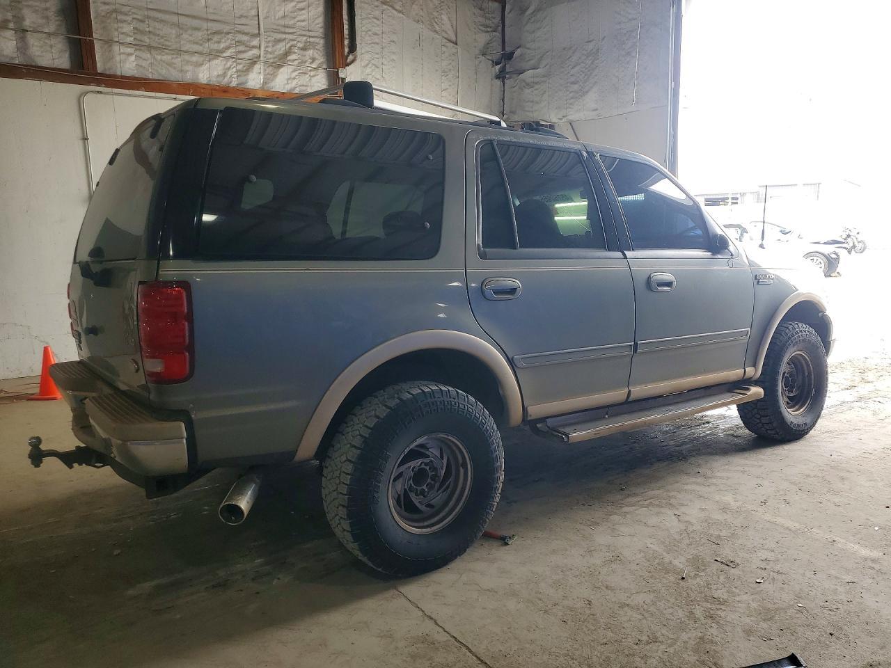 1999 Ford Expedition