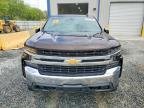 2019 Chevrolet Silverado K1500 LT