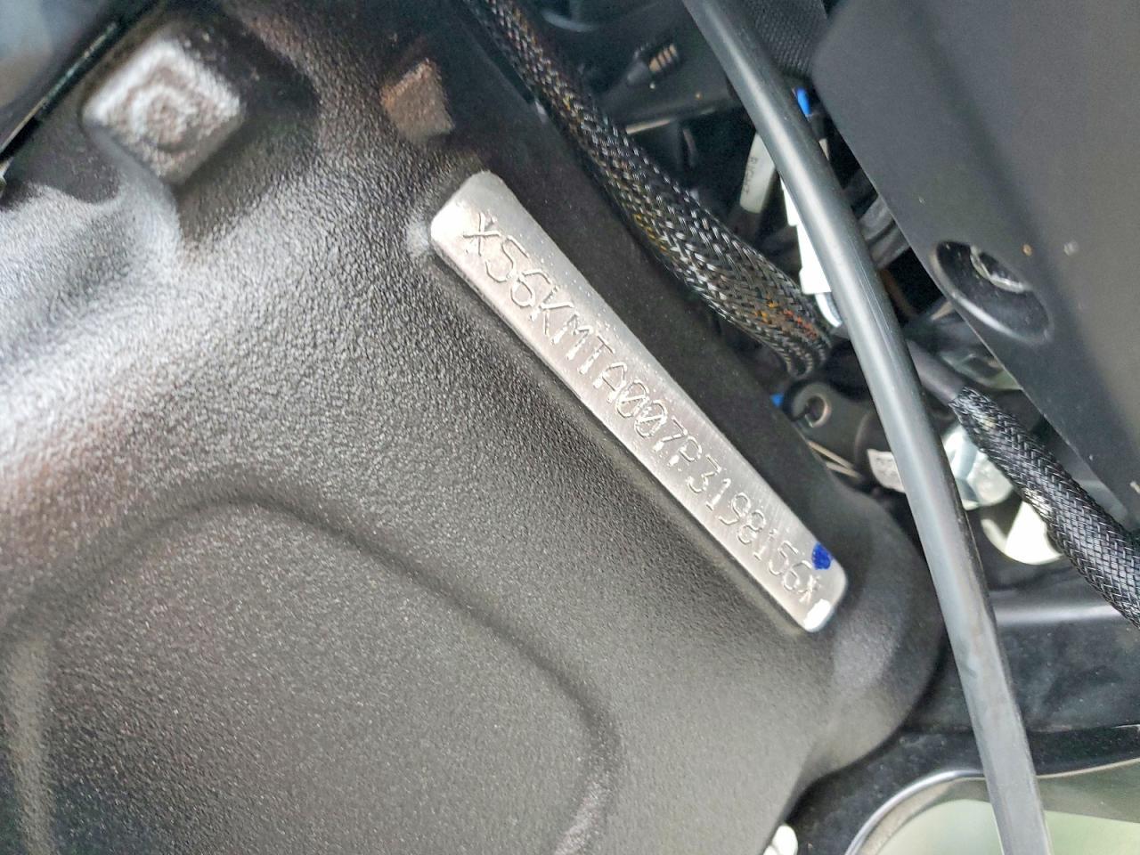 2023 Indian Motorcycle Co. Scout Bobber ABS