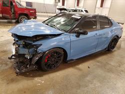 2022 Toyota Camry trd for sale in Avon, MN