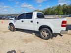 2005 Ford F150 Supercrew