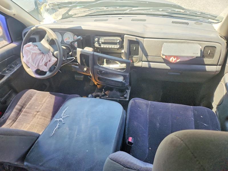 2004 Dodge RAM 1500 ST