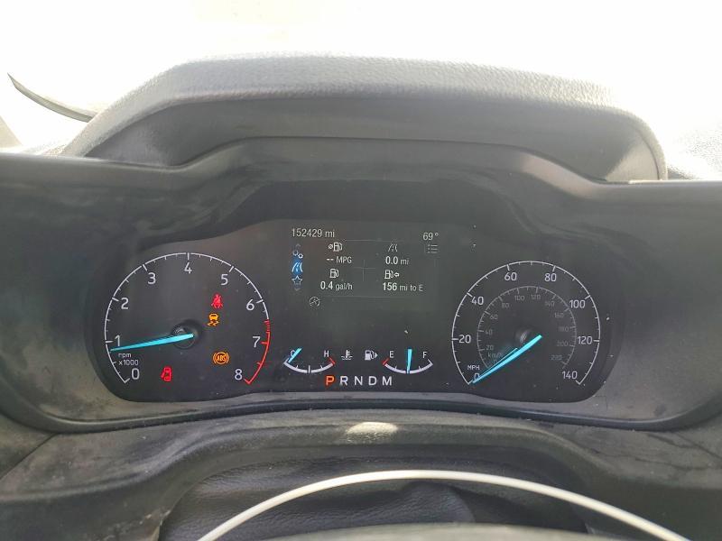 2020 Ford Transit Connect xlt