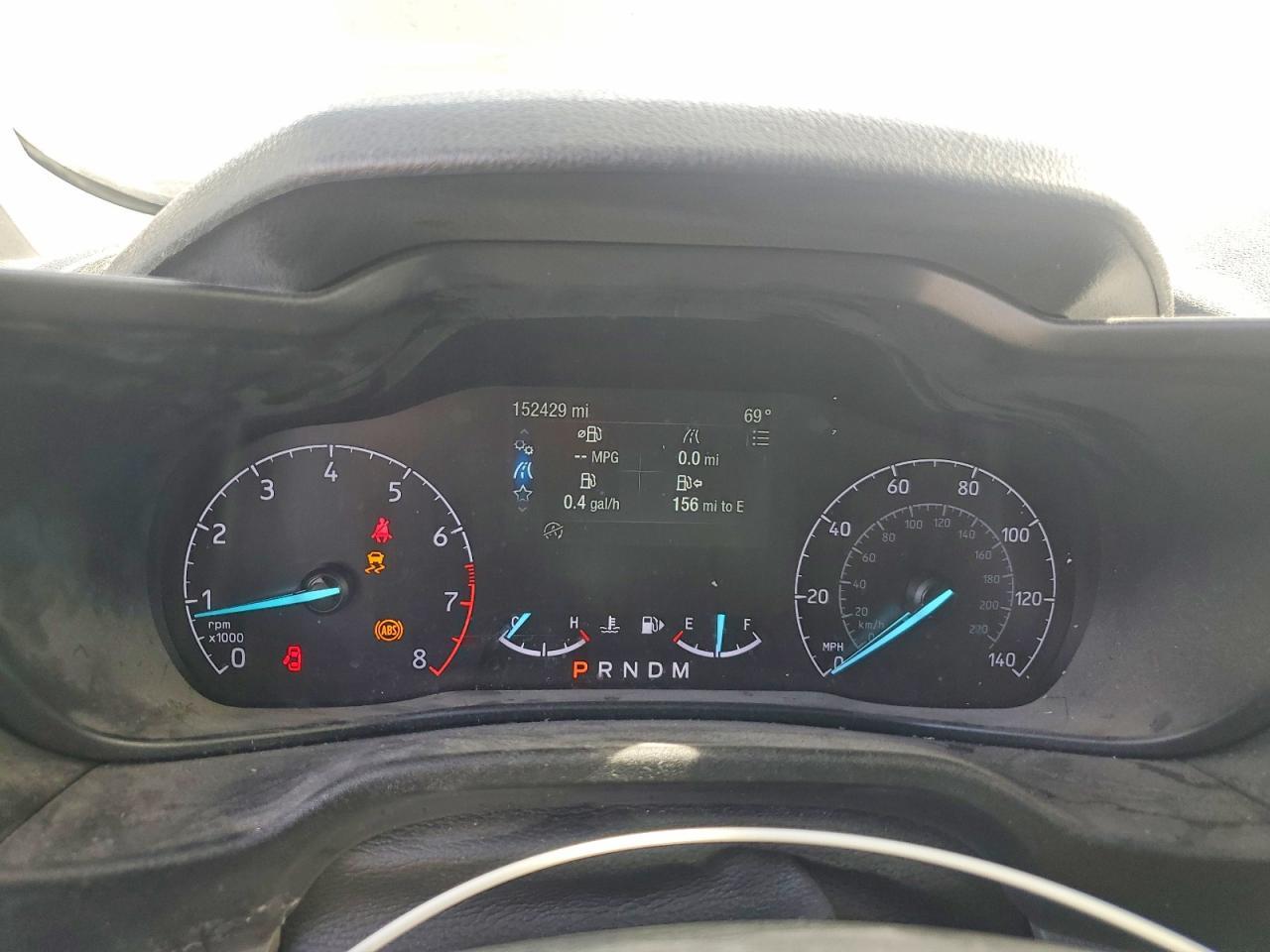 2020 Ford Transit Connect xlt