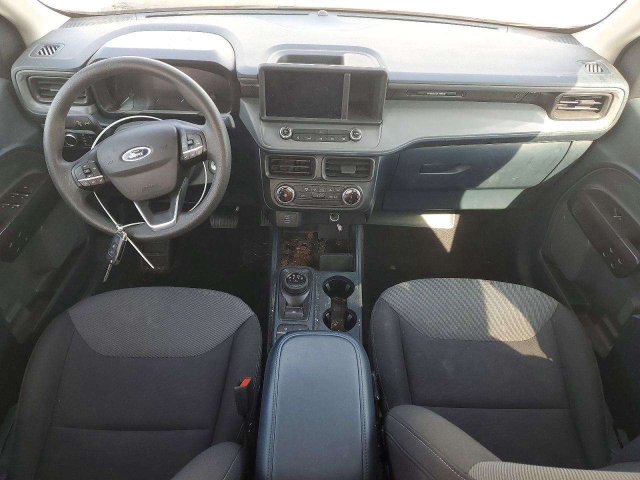 2023 Ford Maverick XL