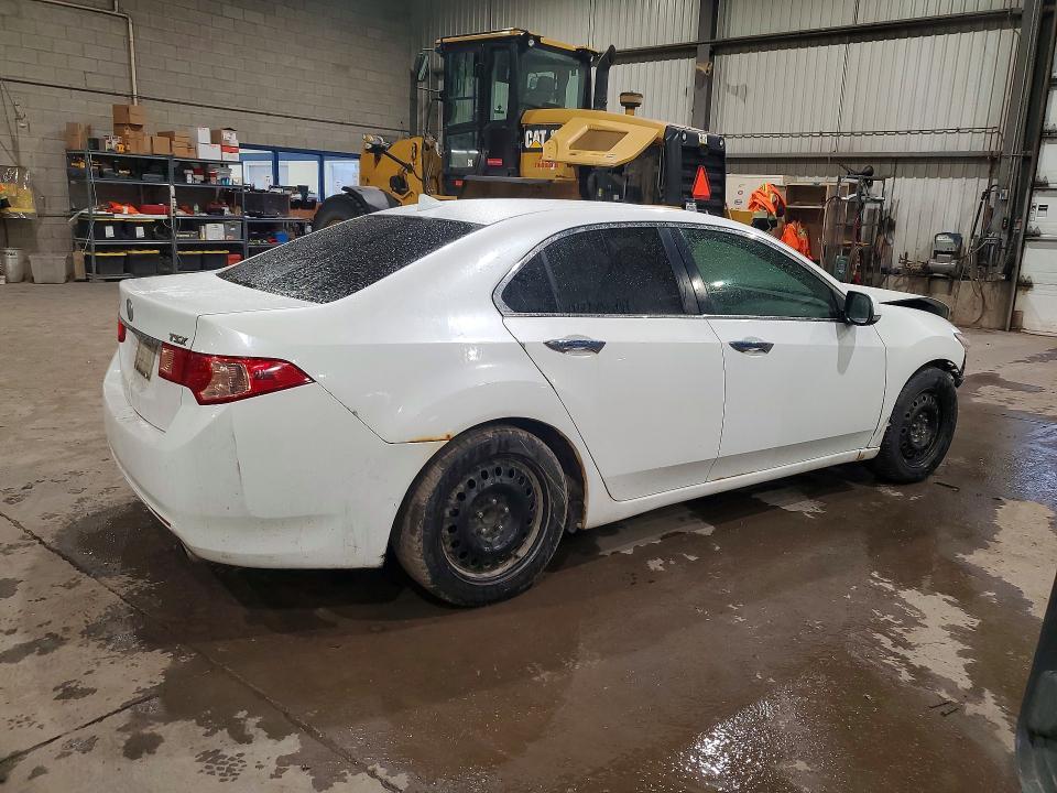 2012 Acura TSX