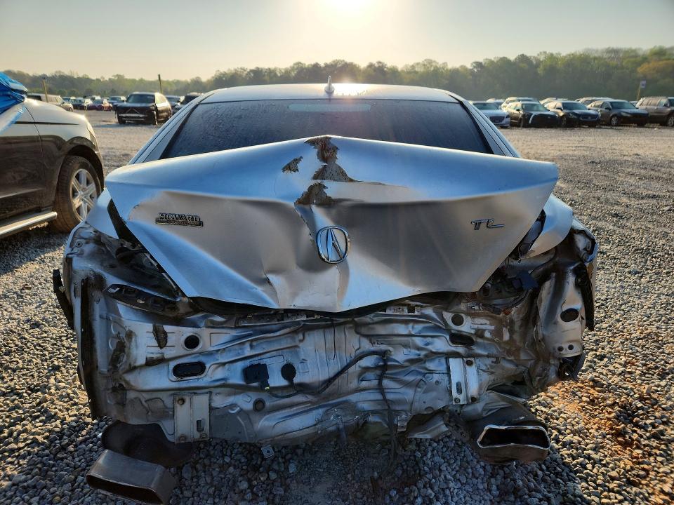 2013 Acura TL