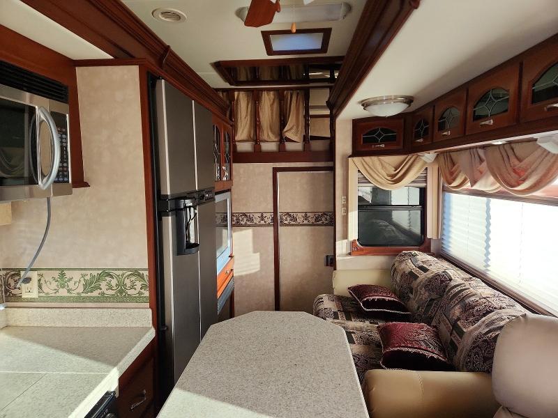 2007 KZ RV Camper