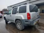 2011 Niss Xterra