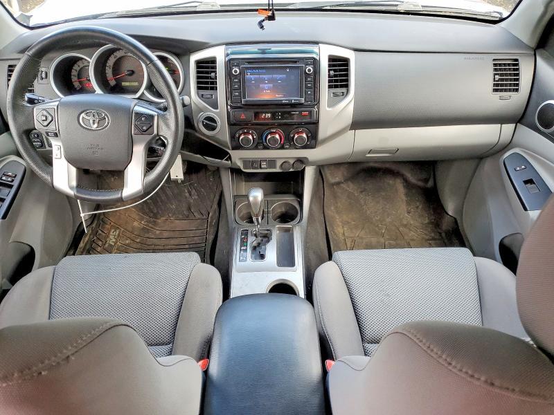 2014 Toyota Tacoma V6