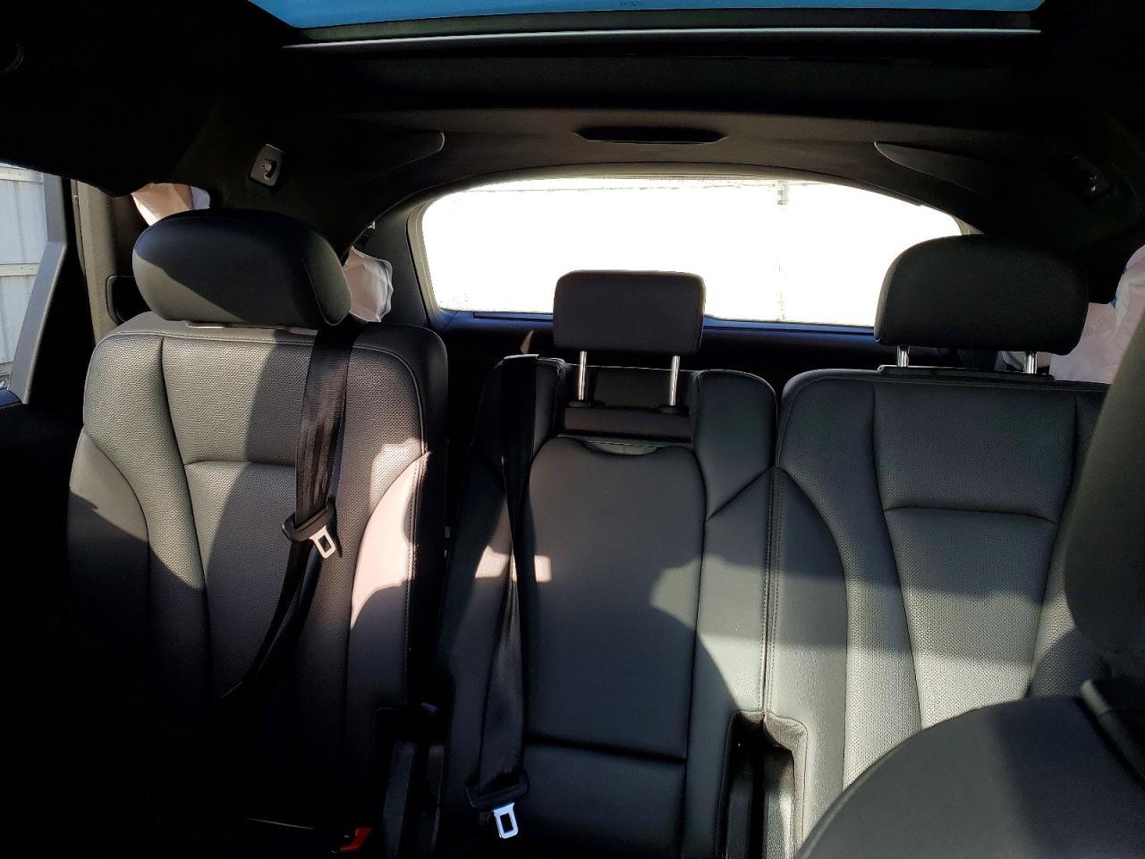 2021 Audi Q7 Premium Plus