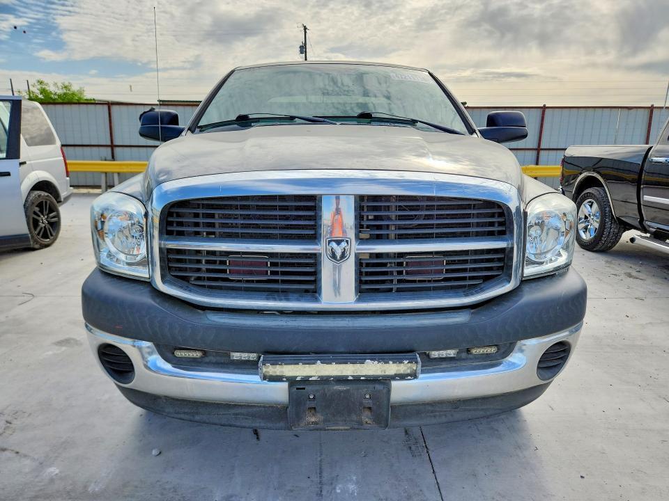 2009 Dodge RAM 2500