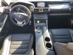 2016 Lexus Is 200t Base