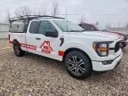 2023 Ford F150 Super Cab