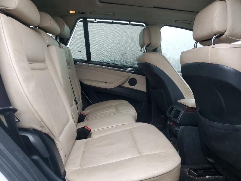 2013 BMW X5 Xdrive35i