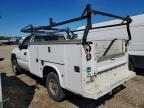 2006 Chevrolet Silverado C2500 Heavy Duty