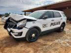 2018 Ford Explorer Police Interceptor