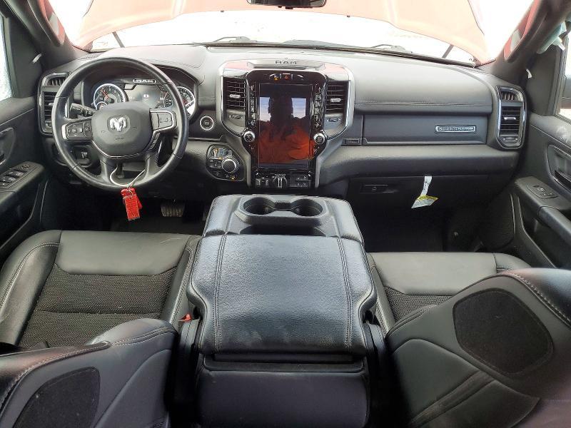 2021 Dodge RAM 1500 BIG Horn