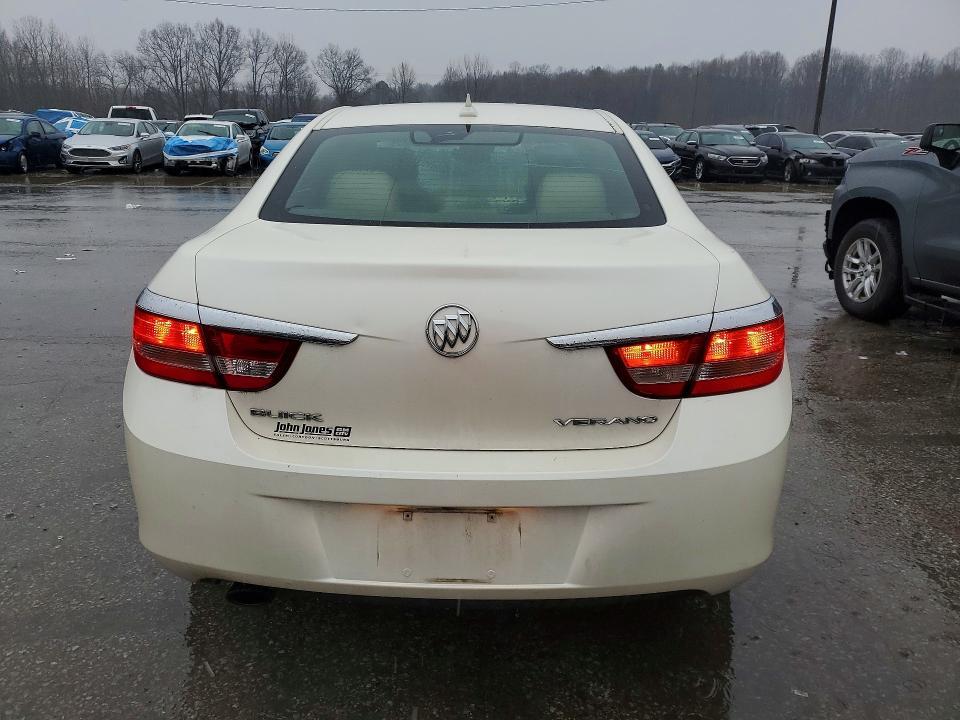2013 Buick Verano