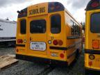 2019 Chev Rolet Express School Bus