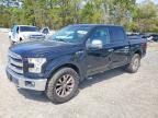 2016 Ford F150 Lariat
