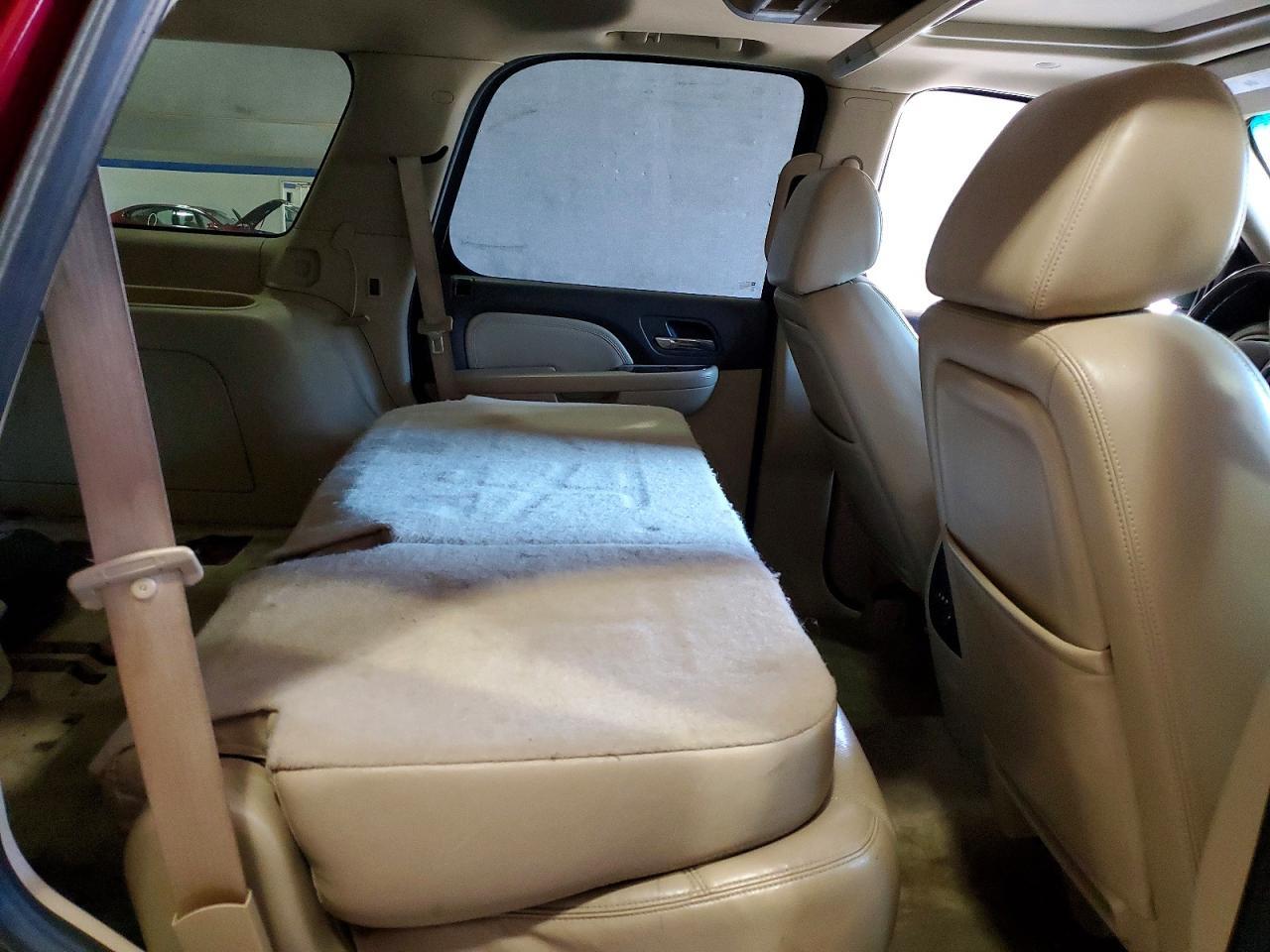 2009 GMC Yukon Denali