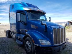 2019 Ptrb 2019 Peterbilt 579 Semi Truck en venta en Farr West, UT