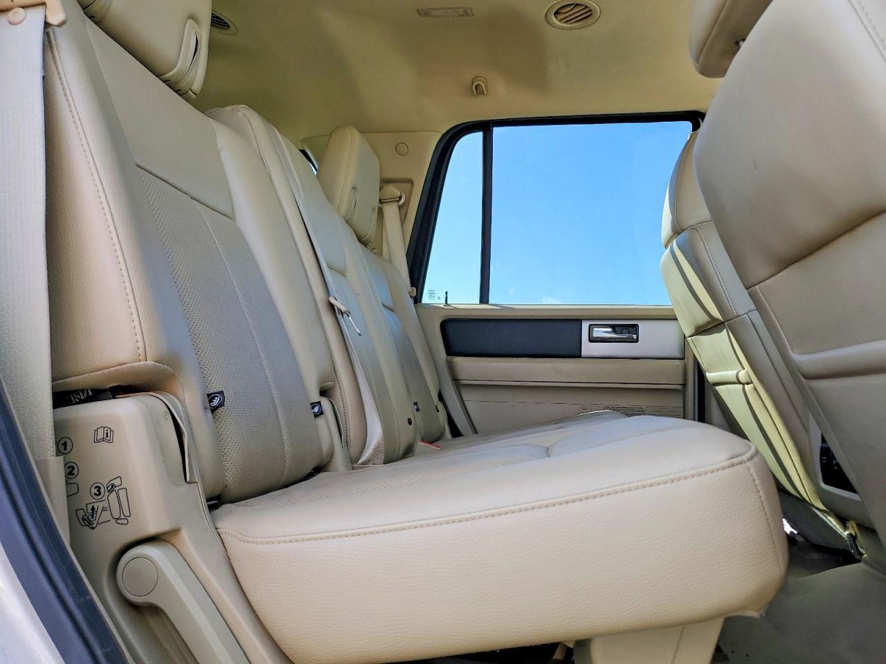 2017 Ford Expedition xlt