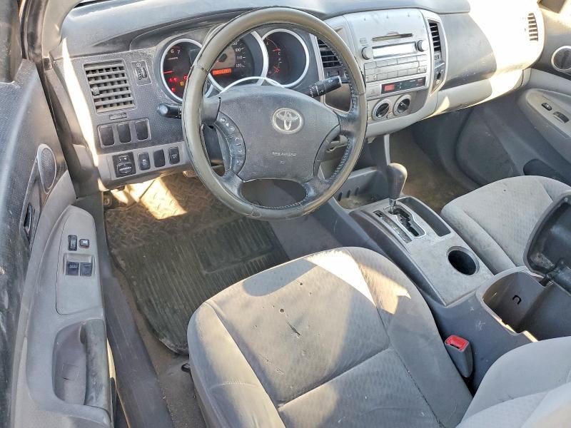 2010 Toyota Tacoma Base